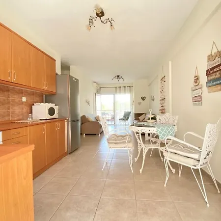 Apartment Luxury Cleopatra