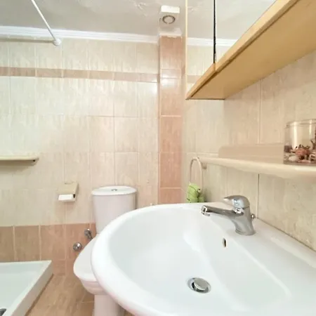 Luxury Cleopatra Apartment