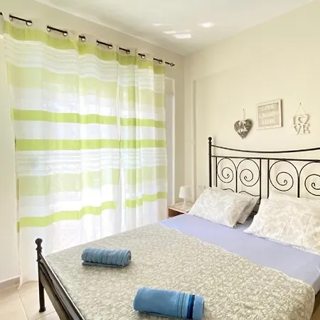 Apartment Luxury Cleopatra