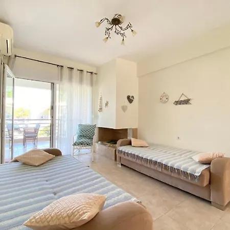 Apartment Luxury Cleopatra