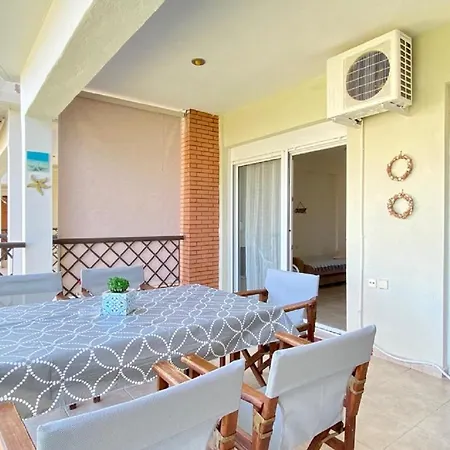 Luxury Cleopatra Apartment