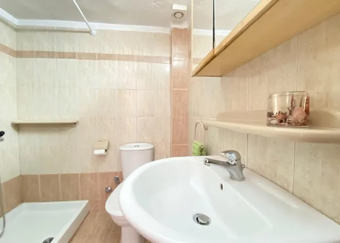 Luxury Cleopatra Lägenhet