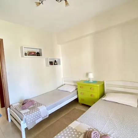 Luxury Cleopatra Apartman