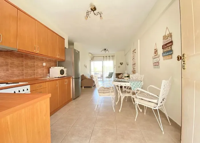 Appartement Luxury Cleopatra