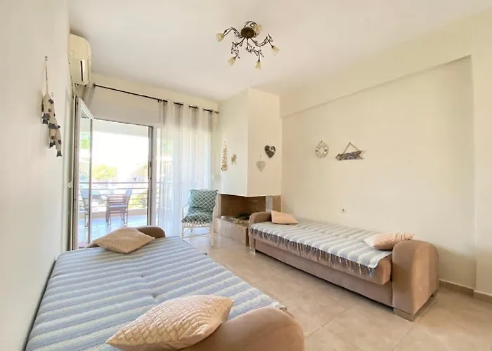 Appartement Luxury Cleopatra