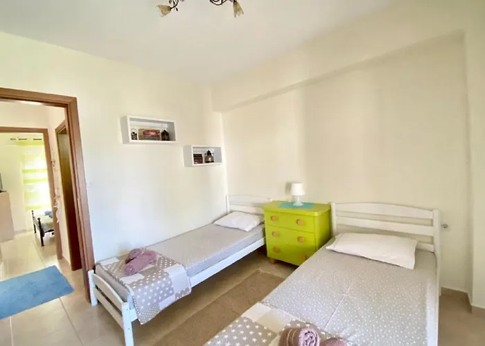 Luxury Cleopatra Appartement