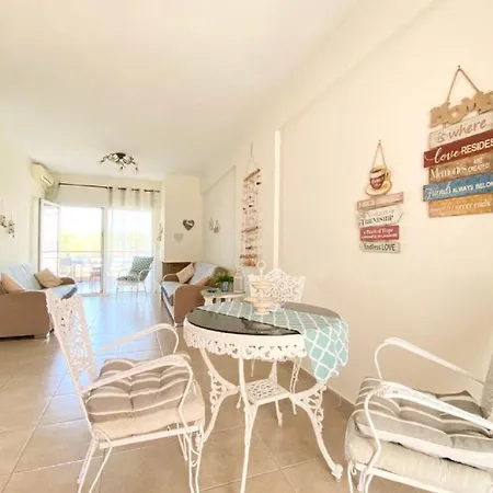 Апартаменты Luxury Cleopatra *