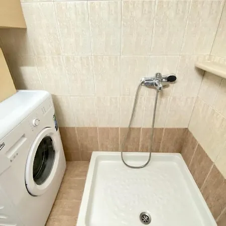 Апартаменты Luxury Cleopatra *