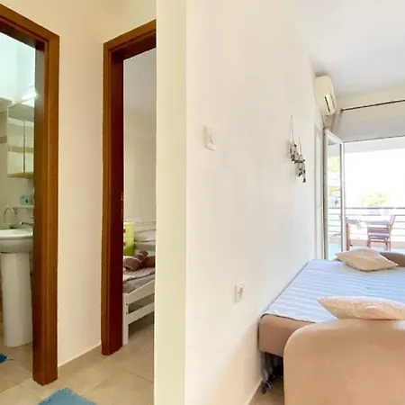 Апартаменты Luxury Cleopatra *