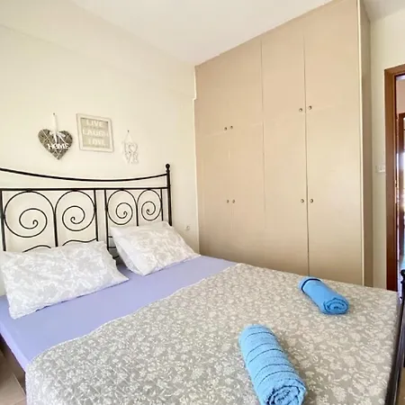 Apartamento Luxury Cleopatra *