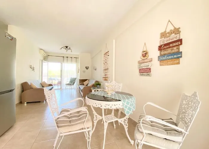 Apartamento Luxury Cleopatra *