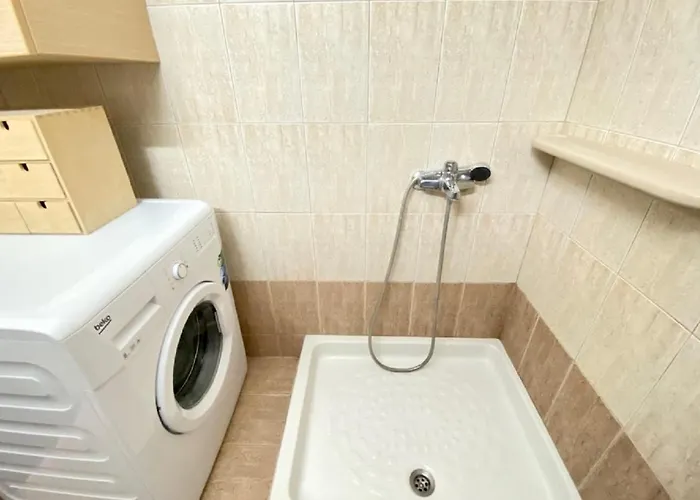 Apartamento Luxury Cleopatra *