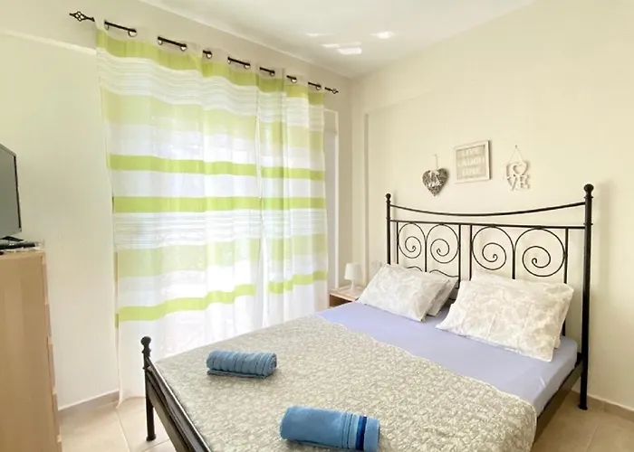 Apartamento Luxury Cleopatra