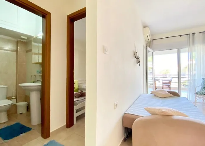 Apartamento Luxury Cleopatra *