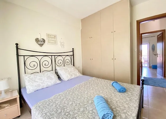 Apartamento Luxury Cleopatra *