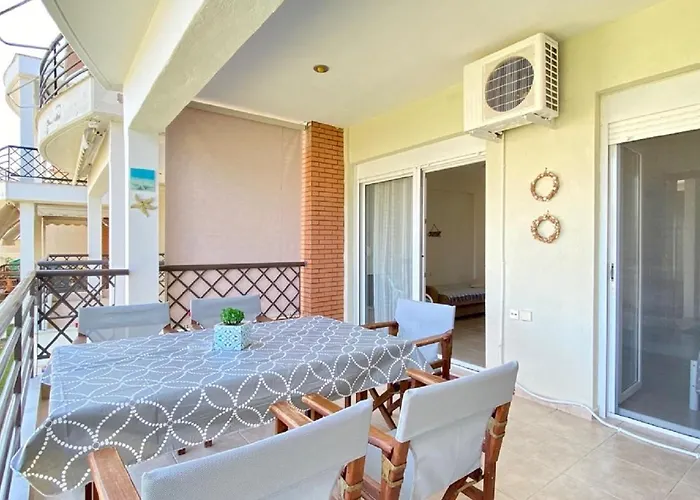 Luxury Cleopatra Apartamento